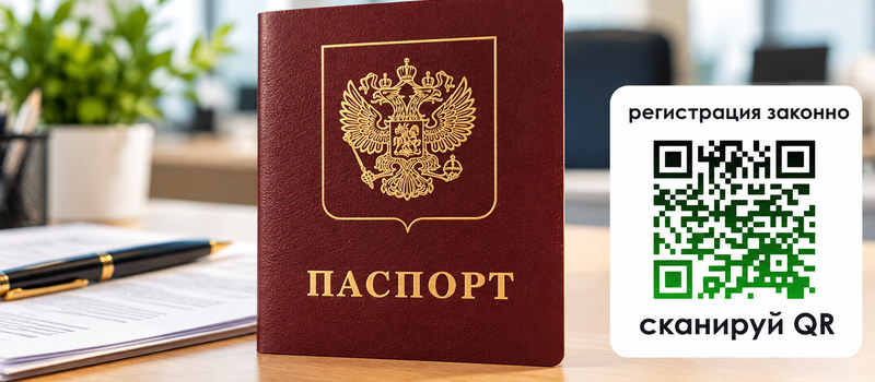прописка в Кандалакше регистрация в Кандалакше